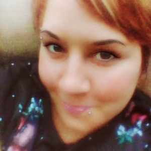 Meet your Posher, Jessie